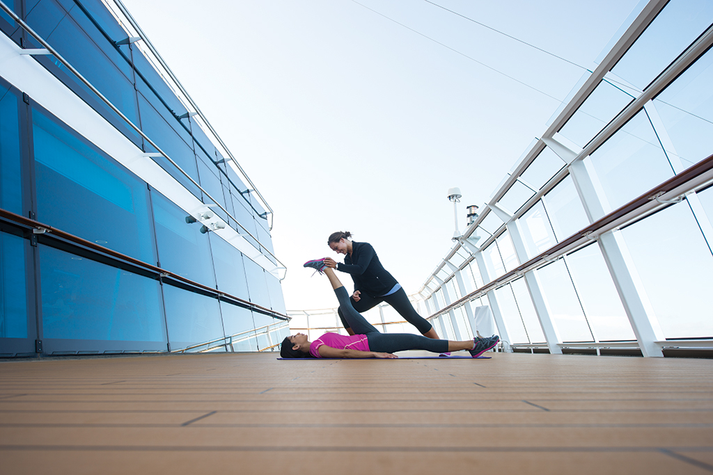 Celebrity Cruises Celebrity Solstice Gym & Wellness _2_.jpg